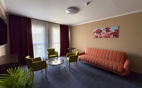 Hotel Aurora
