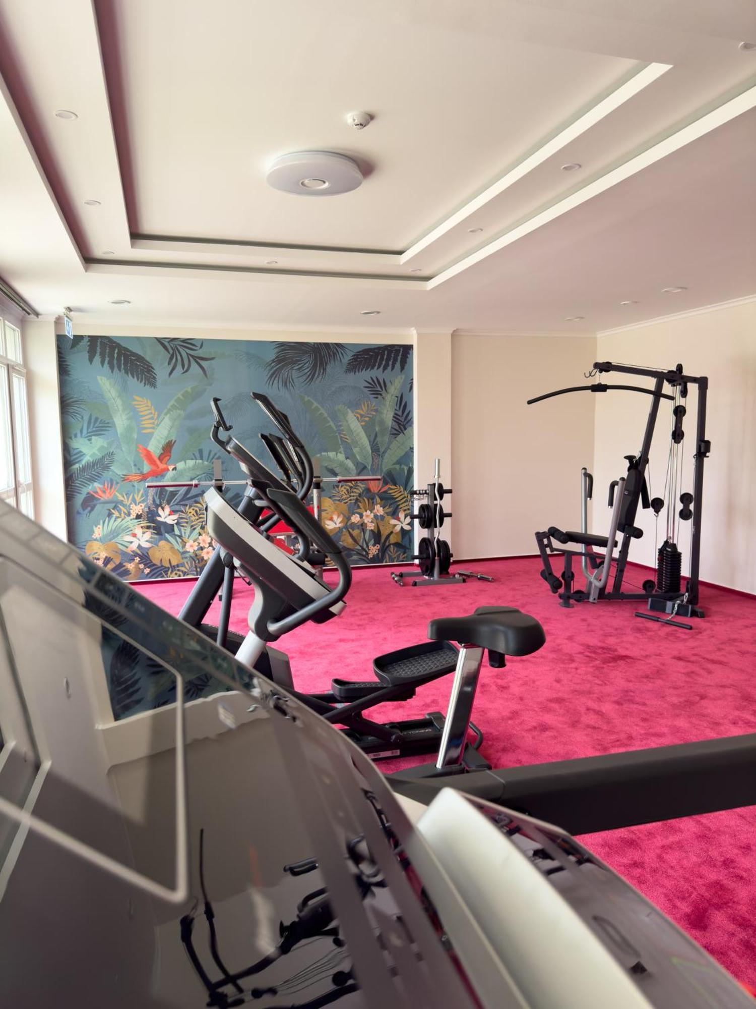 Hotel Aurora Miskolc Dış mekan fotoğraf