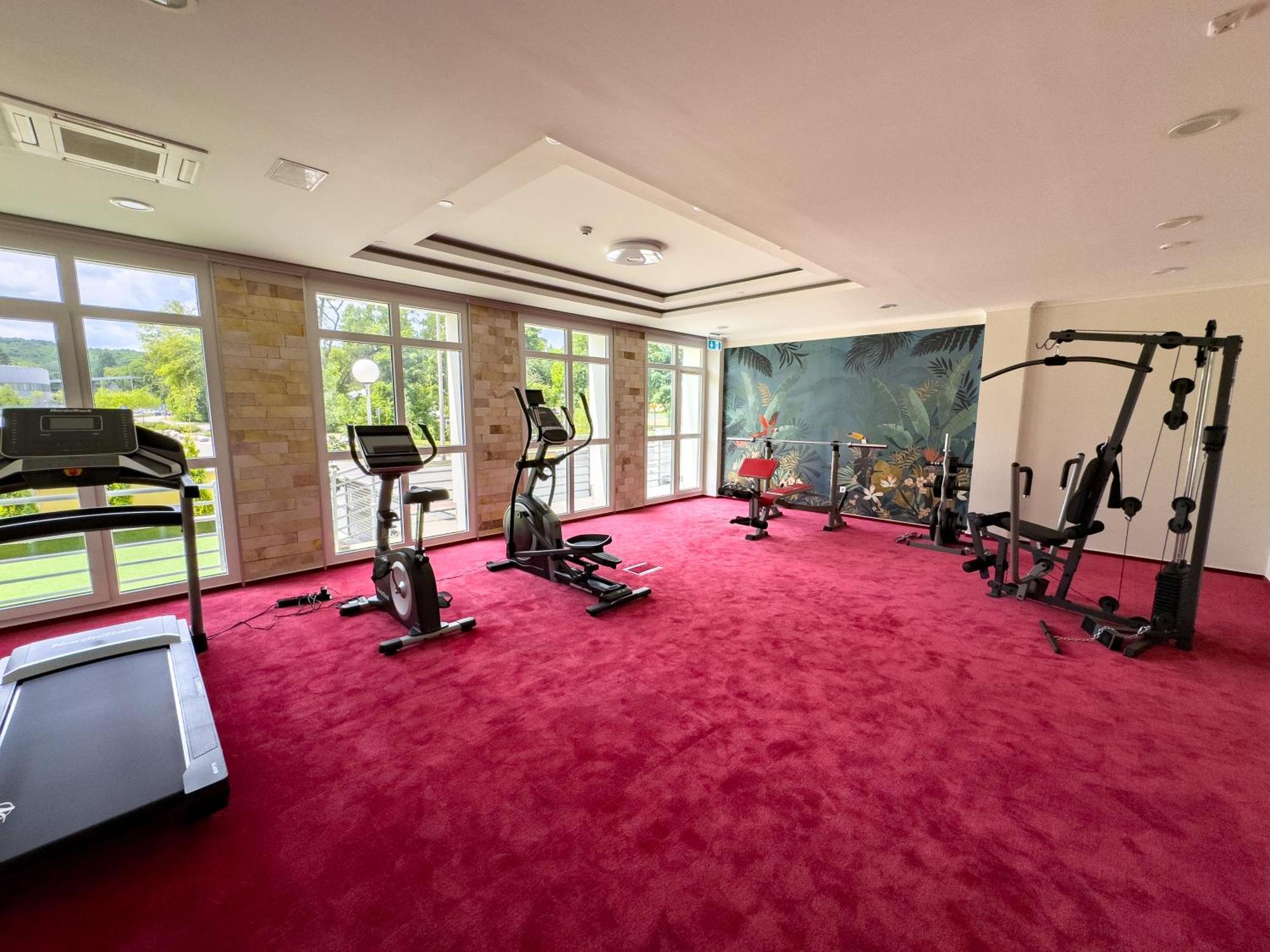 Hotel Aurora Miskolc Dış mekan fotoğraf