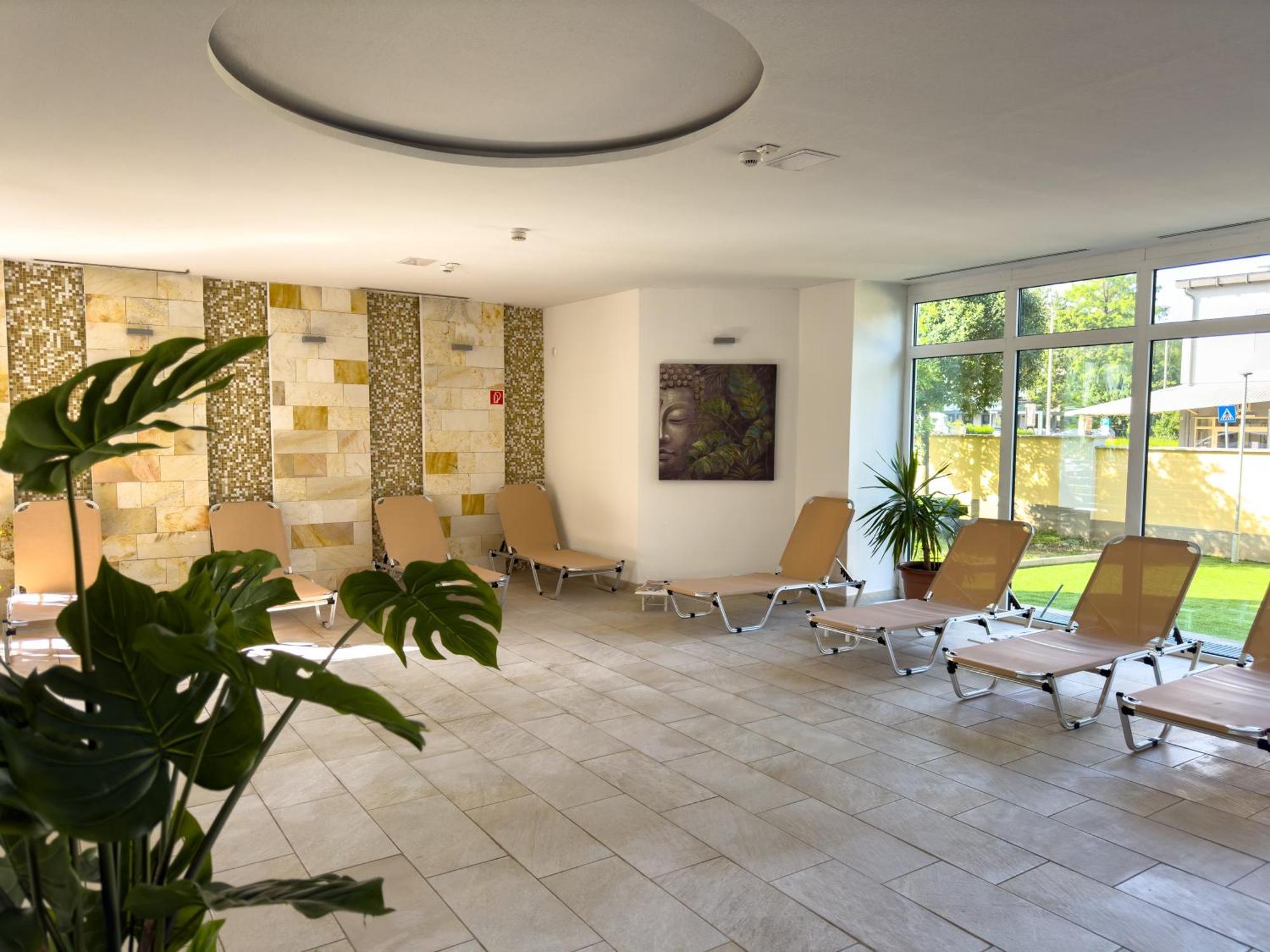 Hotel Aurora Miskolc Dış mekan fotoğraf