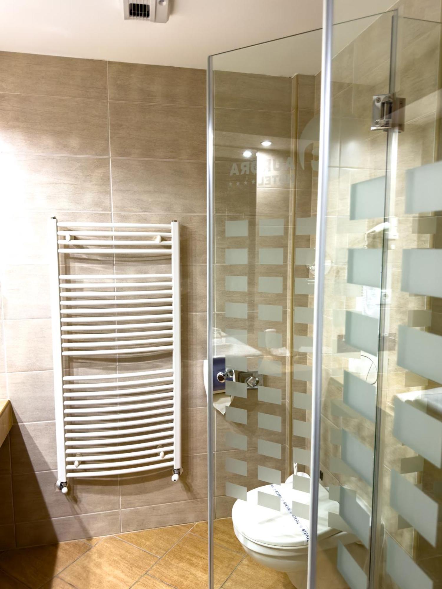 Hotel Aurora Miskolc Dış mekan fotoğraf