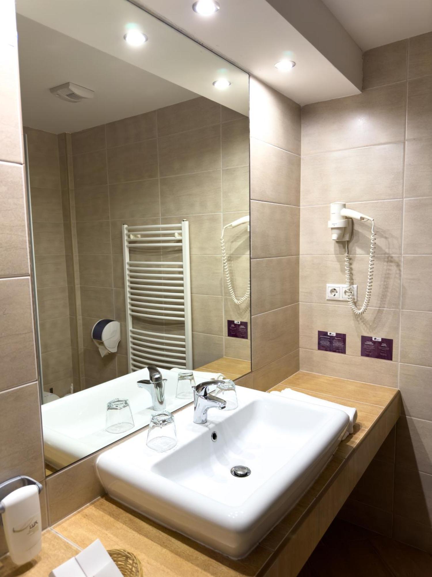 Hotel Aurora Miskolc Dış mekan fotoğraf