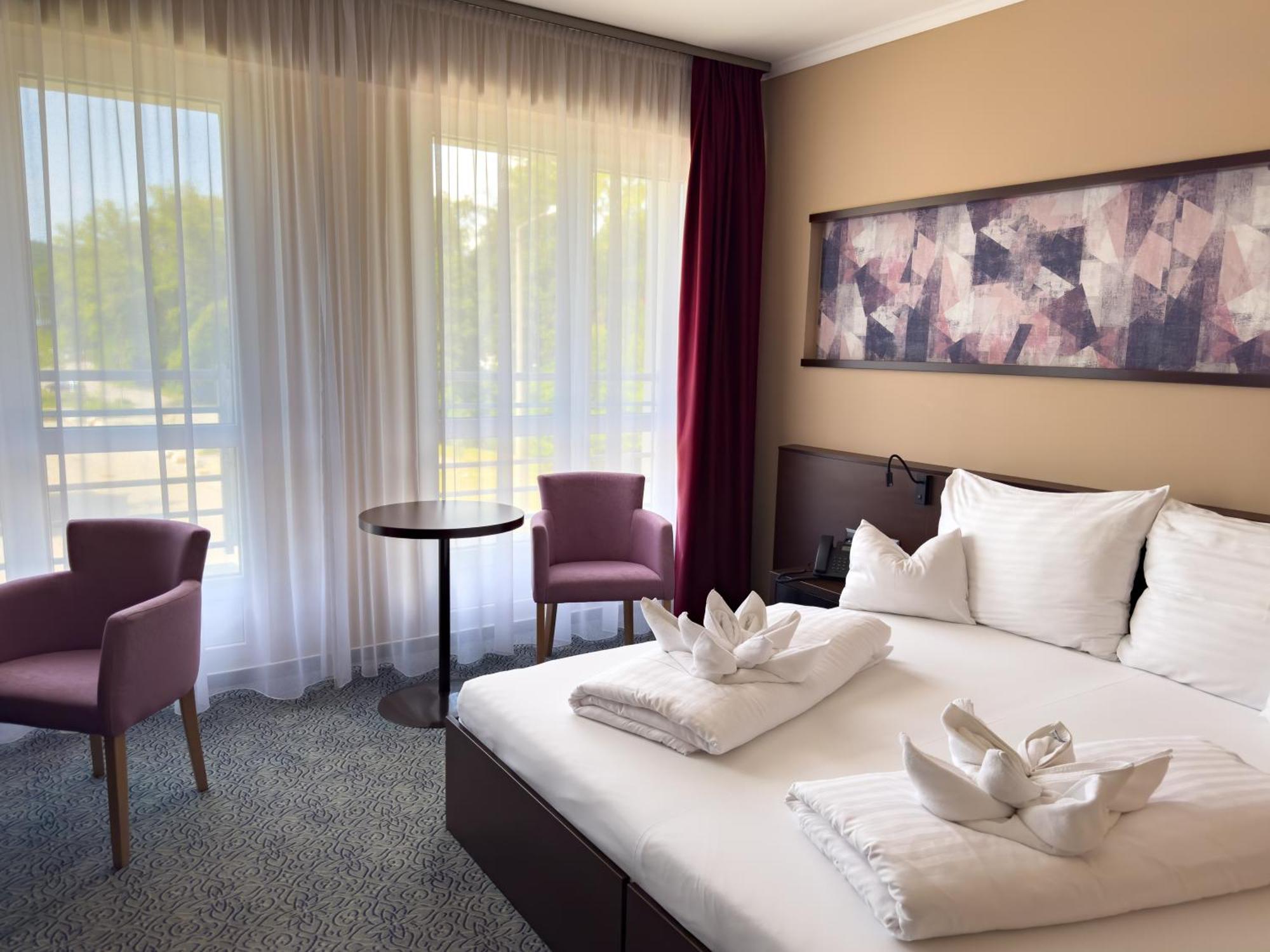 Hotel Aurora Miskolc Dış mekan fotoğraf