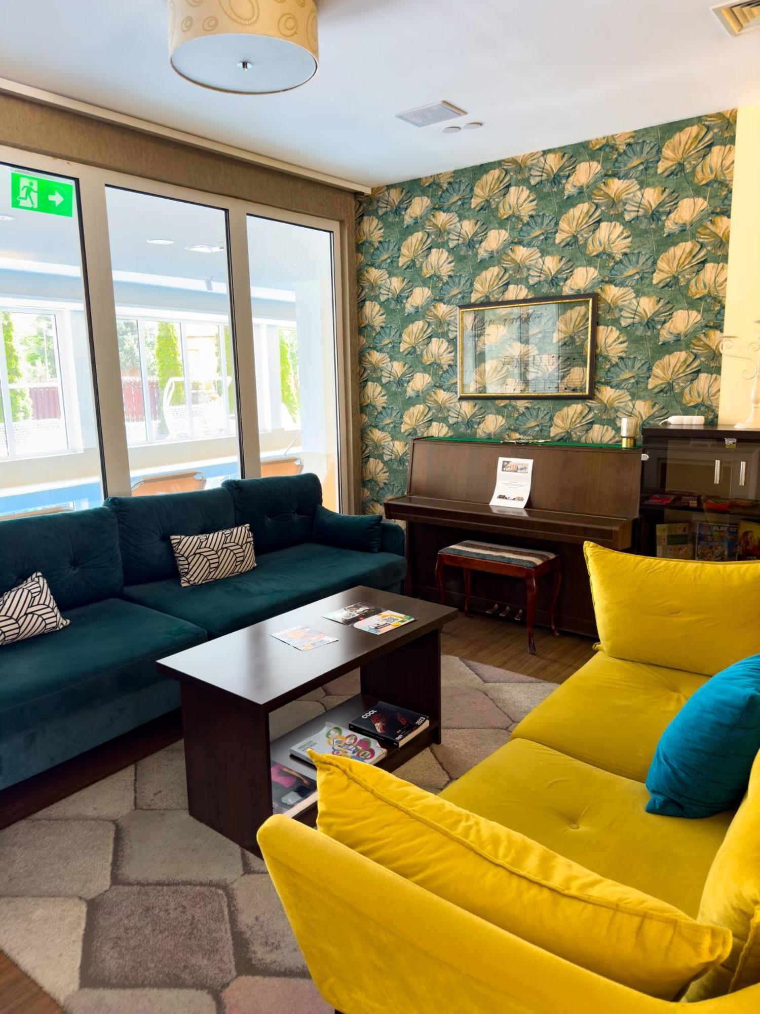 Hotel Aurora Miskolc Dış mekan fotoğraf