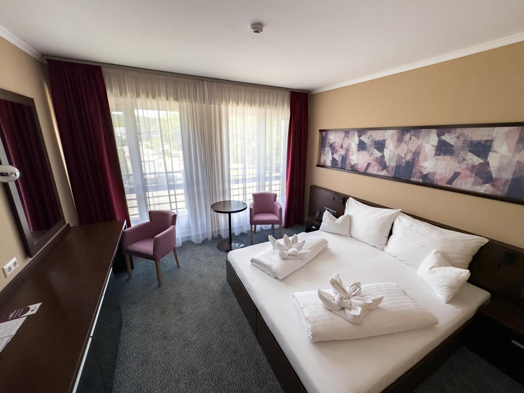 Hotel Aurora Miskolc Dış mekan fotoğraf