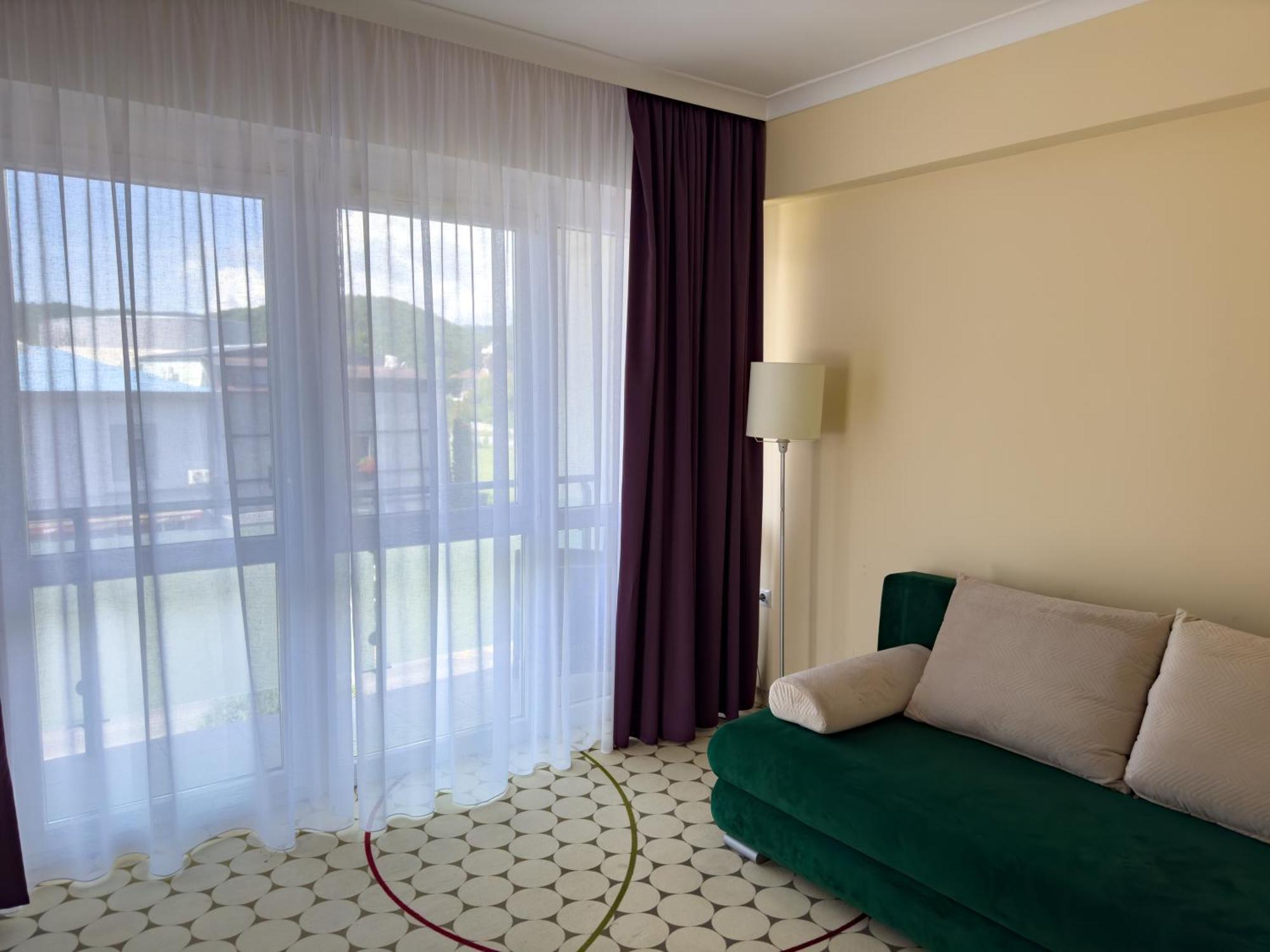 Hotel Aurora Miskolc Dış mekan fotoğraf