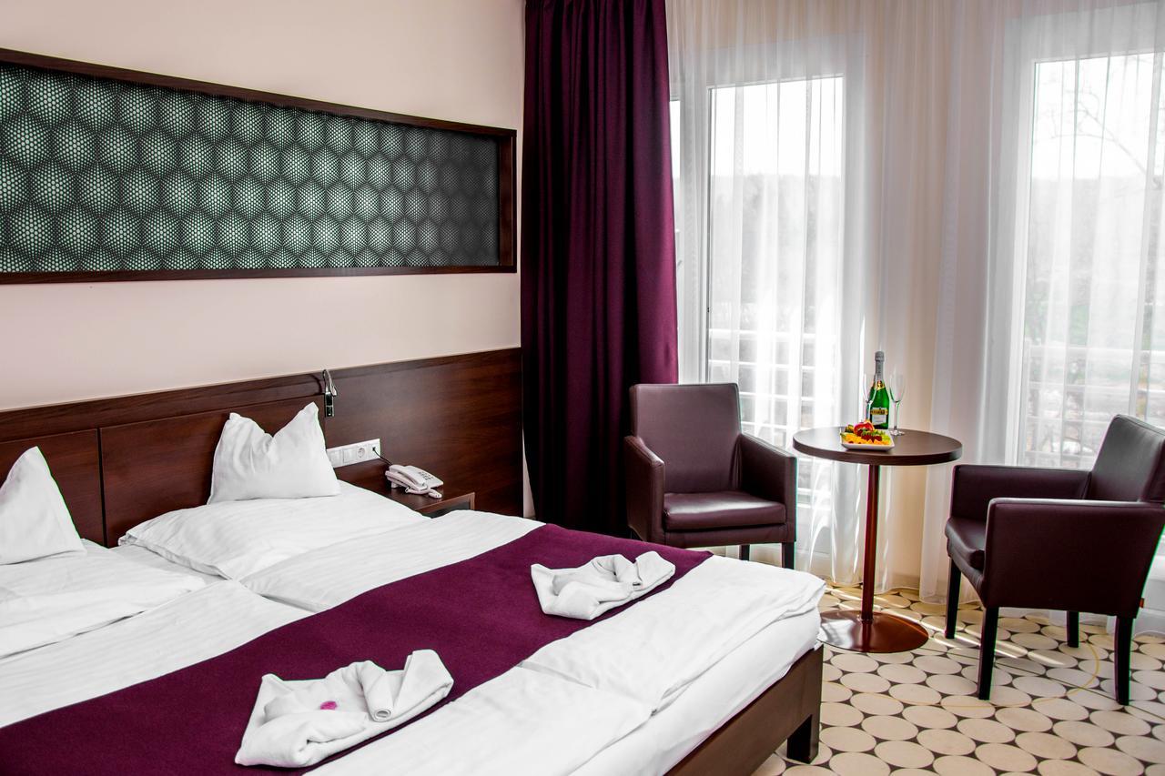 Hotel Aurora Miskolc Dış mekan fotoğraf